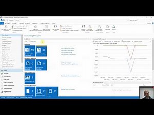 Create & Use 2 No. Series for Sales Order in NAV 2018 25032020