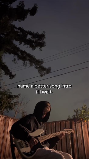 Best Song Intro: Rotten Apple by Alice in Chains