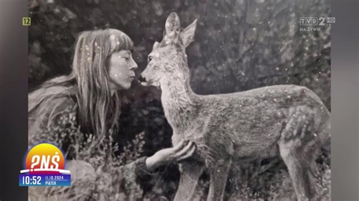 Simona Kossak: Życie w Harmonii z Naturą - historia kobiety, która poświęciła się ochronie przyrody