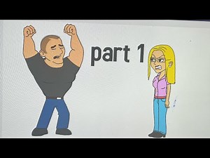 childish dad gets divorced and goes to court catherine gets a new husband part 1