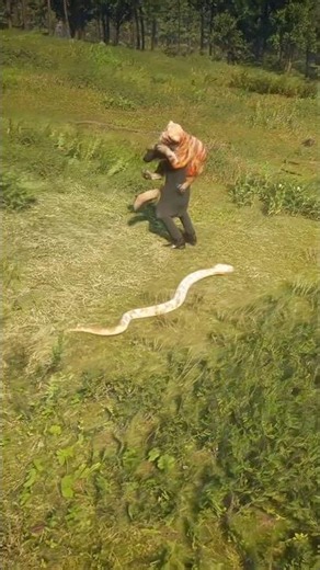 Survival Skills vid1893