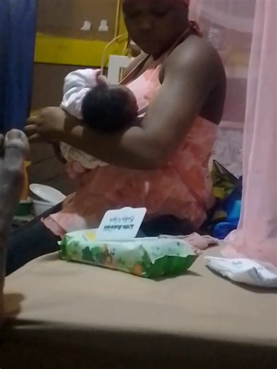 mwn renmen nou Jackson et Mirlanda JKCS