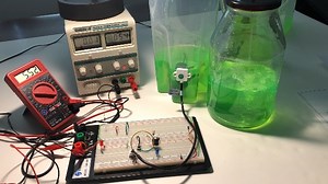 Watch Using the water Level sensor to control a pump on Amazon Live