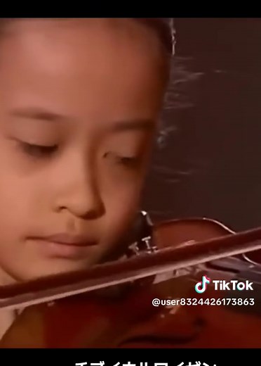 チゴイネルワイゼンを楽しもう