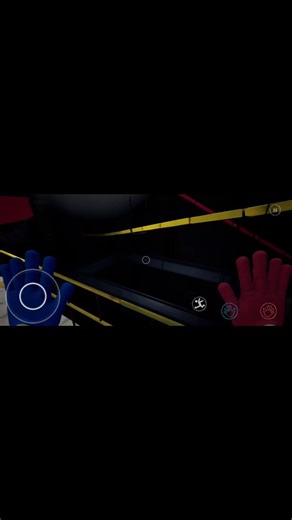 when i play poppy playtime for fun