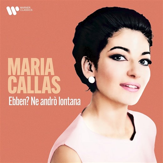 91 reactions · 19 shares | Wally, the title role of Catalani's last opera, is a unique and memorable heroine  Though her story is rarely told on stage, Maria Callas sings the aria for which she is memorialized, "Ebben? Ne andrò lontana", in this sublime 1954 recording with Tullio Serafin and the Philharmonia Orchestra.  Listen here: https://w.lnk.to/ebbnalFA | Warner Classics & Erato | Facebook