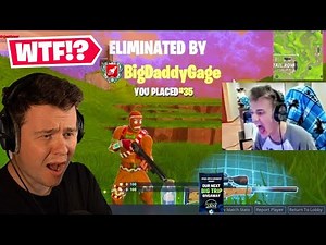 Reacting to BIGGEST Streamer RAGE Moments of all time!