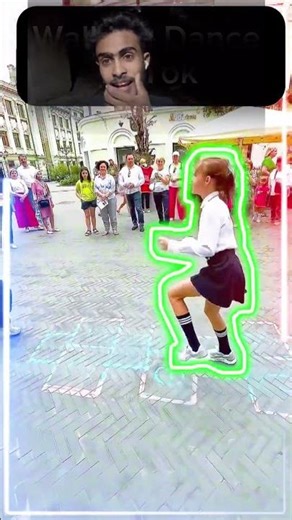 Walking Dance Game 🔥💥 #shorts #tuzelity #bestshuffle #walkingdance #tiktok #trendingshorts