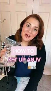 How to: Set up a Primary IV