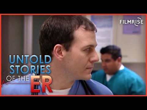 Untold Stories of the ER - Season 4, Episode 10 - Deadly Impact