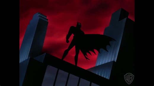 33 years ago today, 'Batman: The Animated Series' premiered on Fox Kids. | DC PRIME TV