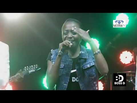 Sekuru Timba Orchestra Dendera Kings