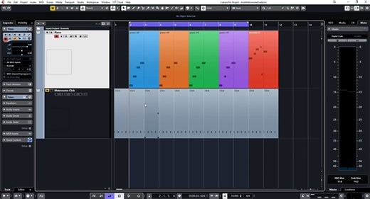 Music for Animators Part 1 - Basic Beats