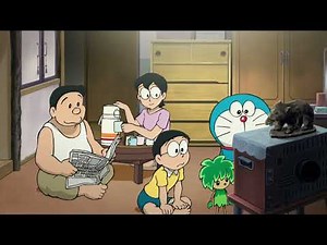DORAEMON-AND-NOBITA-IN-HARA-HARA-PLANET ||Part 4 αnimated by @Doras-channel #viral