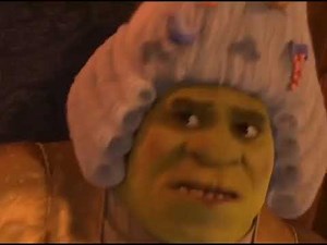 Shrek the Third (Fullscreen)