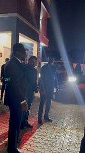 13K views · 1.4K reactions | How blessed it is to have God’s anointed ones under the roof of my house. This is why your home should also be a church, you never might know when Angels will visit. The Congregation Of The Mighty. | Prophet Joel Ogebe | Facebook