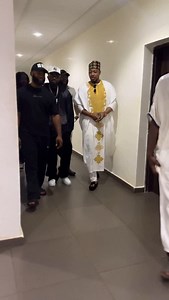 Musssaa Manntuu !!! Da Most 🤴🏾 | Ice Prince