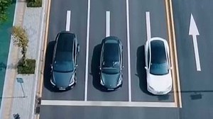 The Ultimate Tesla Drag Race: Model 3 Vs Model S Vs Model X