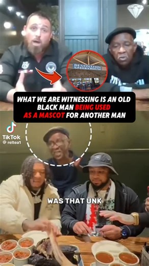 Black Muslim Culture on Instagram: "The issue of white individuals adopting Black-developed business ideas often stems from systemic disadvantages Black entrepreneurs face (like less funding/mentorship) allowing others to capitalize on popular concepts, with examples often discussed online in forums, sometimes leading to accusations of theft or cultural appropriation, though concrete examples are hard to pinpoint in mainstream sources due to the sensitive nature, but it highlights broader strugg