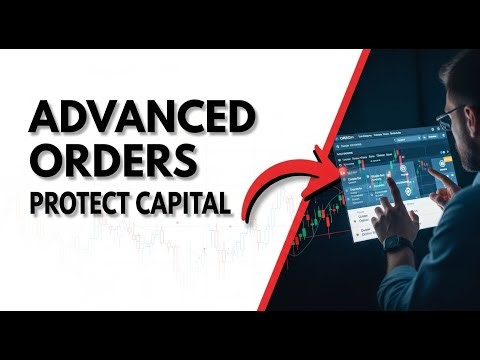 How to Use OANDA’s Advanced Order Types to Protect Your Capital