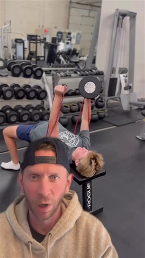 Jeff Meland on Instagram: "I love rapid eccentrics and I believe they are vital to athletic development programs when designed intelligently. Training these explosive muscle actions have a wide range of performance enhancing benefits including the ability to decelerate and accelerate quickly, absorb high forces quickly and safely, and better coordinate high speed movements. Training an athlete’s ability to release elastic energy also translates incredibly well to field of play."