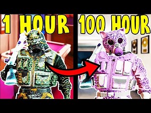 I Played 100 Hours Of Smoke