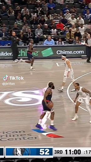 James Harden's Best Crossover Highlights