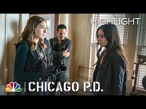 Chicago PD - Play or Get Played (Episode Highlight)