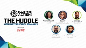 THE HUDDLE: Alternative Education Reimagined