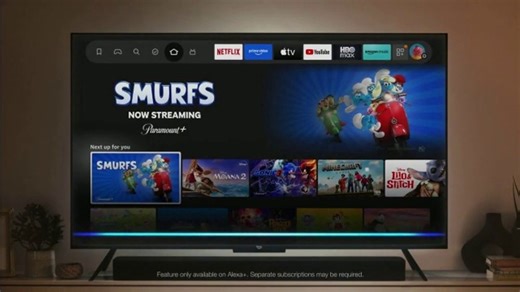 Amazon Fire TV TV Spot, 'Find What You're Looking For: Movie Night' Song by Harry Belafonte