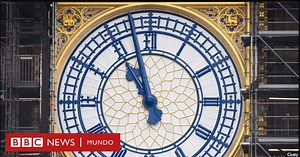 21K views · 816 reactions | La restauración de la icónica Torre Elizabeth de Londres está llegando a su fin. La Gran , conocida como "Big Ben", sonó por última vez a diario, a la hora, hace cuatro años. Pero muchos, ya están contando los minutos para que vuelva a sonar. | BBC News Mundo | Facebook