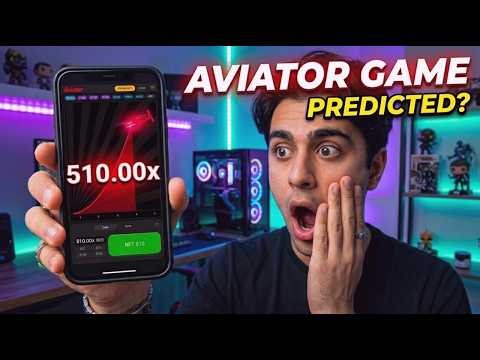 AVIATOR GAME – How to Play and Win Every Round (Full Guide 2026)