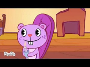 Happy tree friends season two Goreless part two