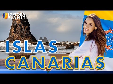 The Canary Islands | One of the natural wonders of the world