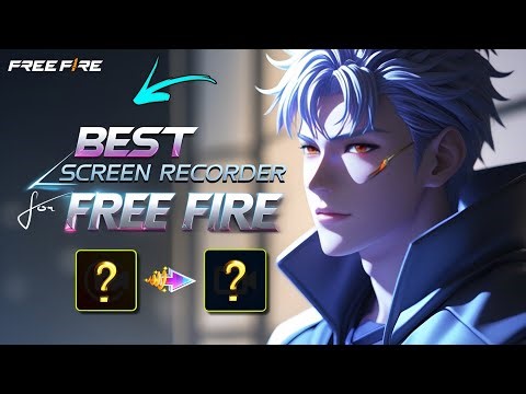 Best Screen Recorder for Gaming 2025 🔥 | Ultra Smooth Recording + Zero Lag Test | Full Review 😍