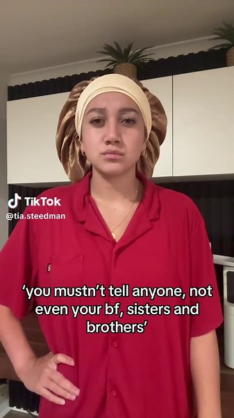 Secrets You Must Keep: The Importance of Discretion