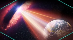 New Discovery About Supermassive Black Holes Explained! | PBS Space Time