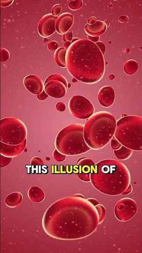 Why Blood Smells Like Metal 🧠 | #sciencefacts #bodyhacks