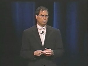 Apple Special Event May 1998 (Excerpts)