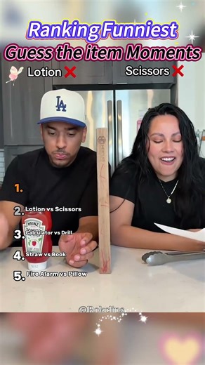 Ranking Funniest Guess the item Moments😭💀