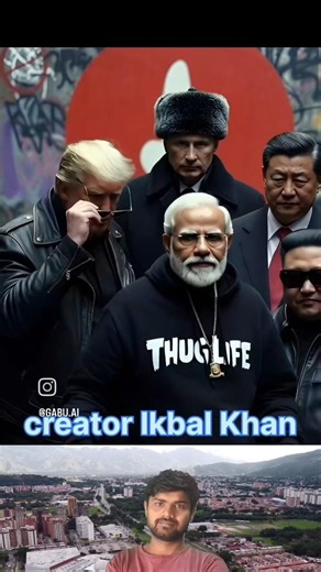 creator Ikbal Khan #viral #shorts #funny #reels