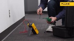 #NewProduct 📢 Introducing the 🆕 #Fluke2062 and #Fluke2052 Advanced #WireTracer Kits! 🔌 ✔️ Quickly and easily locate energised and de-energised #wires hidden in walls, ceilings and floors! ✔️ Effortlessly troubleshoot by finding breaks, opens and shorts, and easily identifying breakers and fuses. ✔️ Three transmitter signal modes and four receiver tracing modes suitable for many circuits and workspaces. 🔗 Learn more at ➡️ https://fluke.co/2062-fb ⬅️ | Fluke Australia