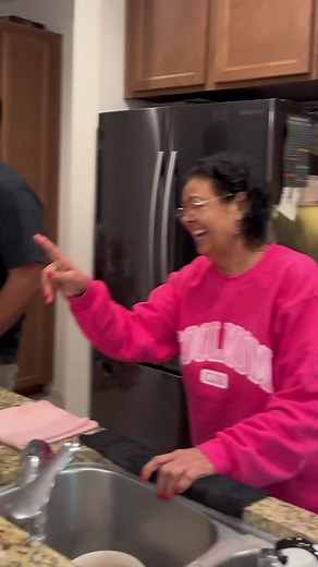 Family Dinner Drama with the Aguilars