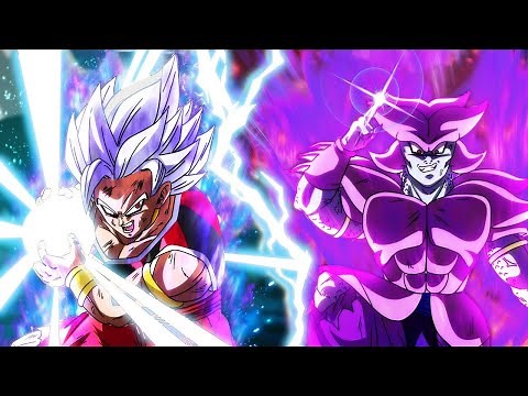 DRAGON BALL HAKAI: O MANGÁ BRASILEIRO de DRAGON BALL Mais FAMOSO do MUNDO!!! (Analise Completa)