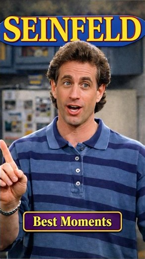 The Alien Zoo Debate & the Circus Life Daydream 👽🎪 | Seinfeld