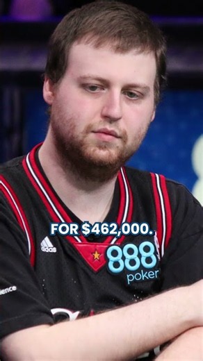 Joe McKeehen Wins $462.6k SHRPO Title