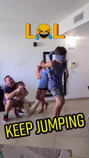 Crazy kids ב-TikTok