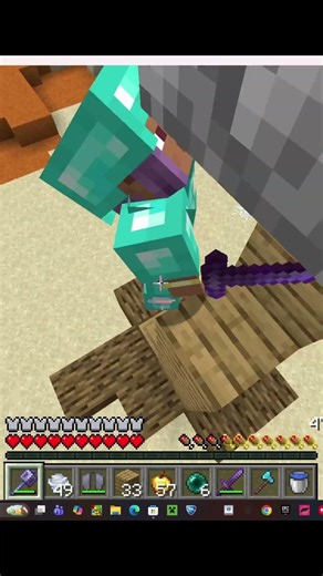 Any Good Mace Pvp Severs #minecraft #macepvp #comment #fyp #fypシ