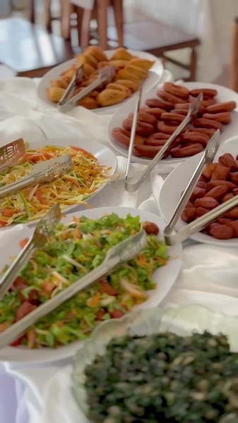 #አቢሲኒያ_ኬተሪንግ #abyssiniacatering #wedding #shimglna #food