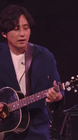いきものがかり「SAKURA」特別パフォーマンス映像